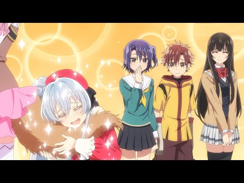 Видео: 20:31 Команда иномирцев прибыла в деревню зверолюдей