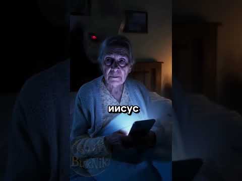 Видео: ⁉️Оставайся в молитве  #библия #ai