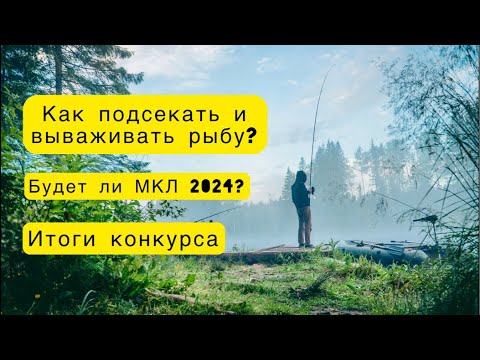 Видео: ПРАВИЛЬНАЯ ТЕХНИКА ПОДСЕЧКИ: Избегайте этих ОШИБОК! НОВИНКИ снаряжения для ловли карпа #карпфишинг