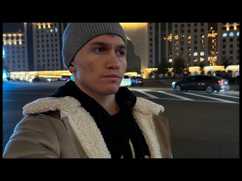 Видео: Кто со мной?