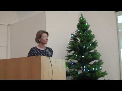 Видео: 4 Емельянова О.В. Пришел, увидел, победил: ESD от чемпионов.