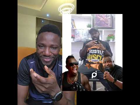 Видео: Счастливчик Уду заставил меня солгать, что я был нищим, чтобы обманывать нигерийцев. Я не был нищ...