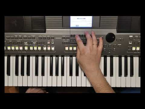 Видео: Цыганские полечки №2 Разбор 4 часть