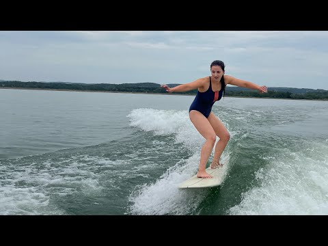 Видео: ВЛОГ I Проблемы новой кухни I Покупки на кухню I Wake surf в Чехии