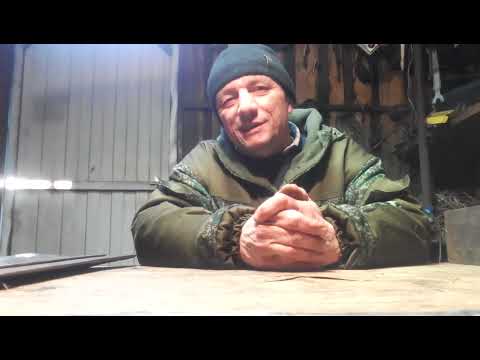 Видео: Лемех! Конструктивный просчёт!