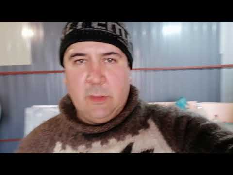 Видео: Кладка кирпичей смотровая яма