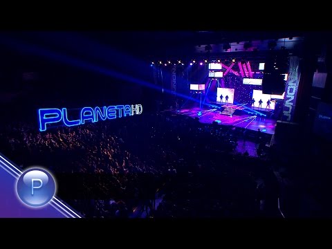 Видео: XIII GODINI PLANETA TV - 8 / XIII години Планета ТВ - част 8, 2014