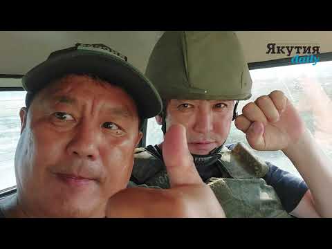 Видео: Как воюет минометная батарея Василия Протодьяконова