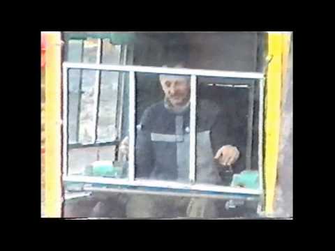 Видео: Воронин.Чукотка. Комсомольский ГОК,ПОЛИГОН