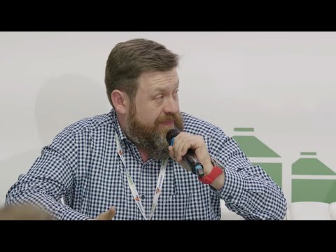 Видео: Круглый стол: Цифровизация в мясной отрасли для повышения экономической эффективности предприятий