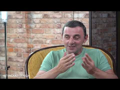 Видео: Зангезурский коридор   и грузино-абхазский конфликт. Астамур ТАНИА и Инал ХАШИГ*