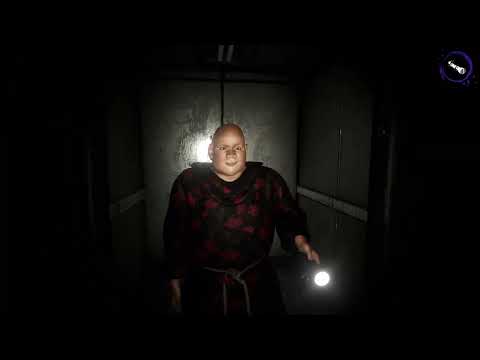 Видео: DEVOUR COOP @RonaldKenswere  # 3.2 Новая смерть