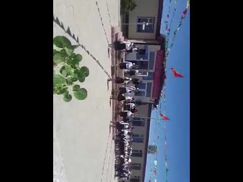 Видео: Одно из лучших выступлений Флешмоп 10класс