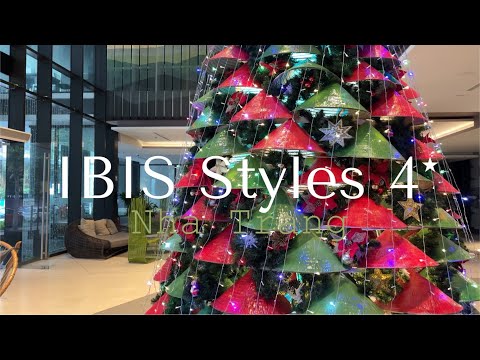Видео: НЯЧАНГ | ОБЗОР популярной четверки IBIS Styles 4* Nha Trang