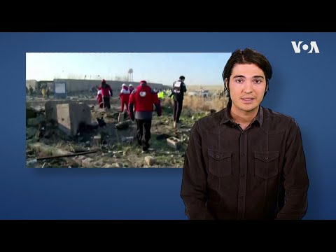 Видео: Как вели себя страны, по ошибке сбившие гражданские самолеты?