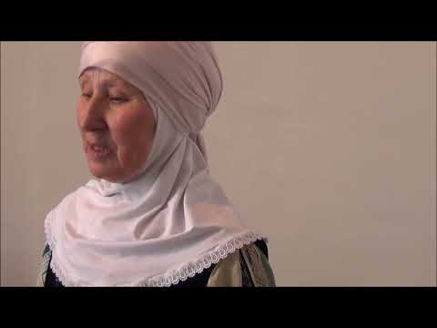 Видео: Қоныс тойы аталы жолымен Дәметкен ападан