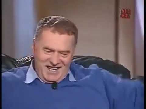 Видео: В.В. Жириновский о женщинах. Женщины, послушайте мужчину, кто говорит от имени всех мужчин