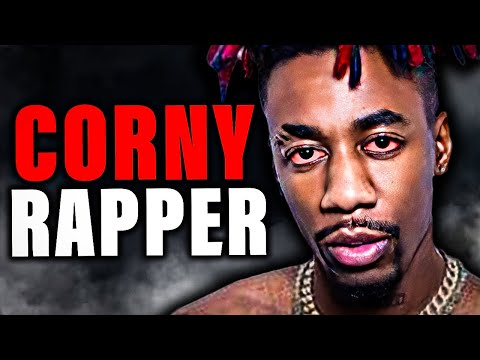 Видео: Почему хип-хоп не уважает Дакса