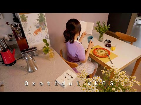 Видео: Сделайте готовку более приятной, запишите 9 простых домашних блюд на 5 дней 🍚 | Выходные🌿