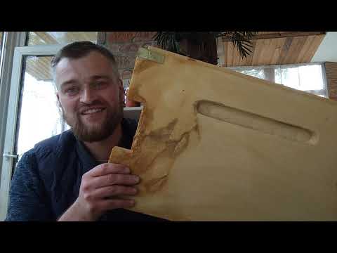 Видео: Вулики з ППУ. Технологія. (Будні ППУ-шника) Частина 3. Промес