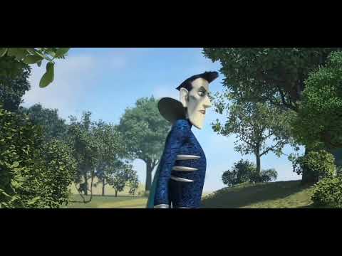 Видео: Кощей похититель невест/снег в океане/ клип