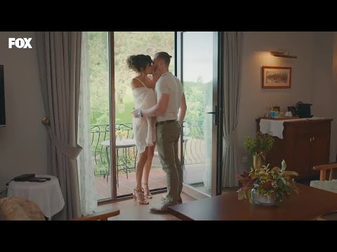 Видео: Эда💕Серкан Скажи мне, что такое любовь  (for Rita Rita)