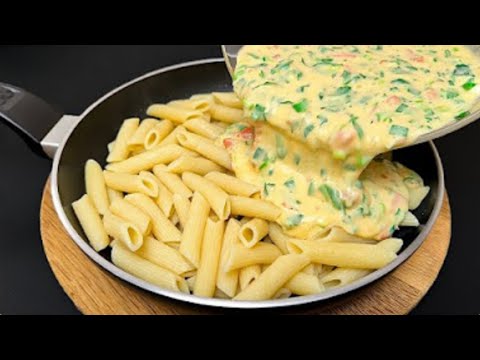 Видео: Секретный рецепт моей бабушки!🤫 Вся моя семья обожает это блюдо! Лучший ужин!😍