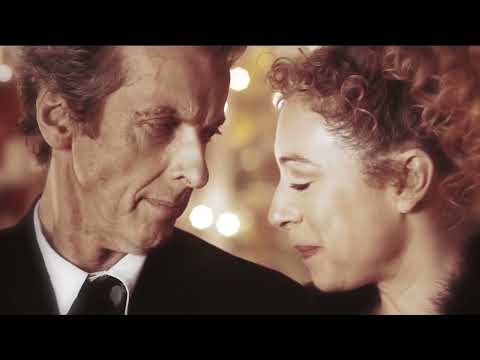 Видео: Doctor/River — Много тысяч лет и столько же любить клянусь