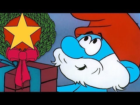 Видео: Специално За Коледа • Смърфовете