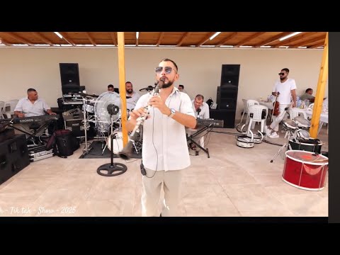 Видео: Ork Tik Tak - Show 2025 Гр - Любимец