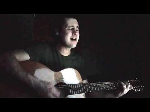 Видео: Одинокая птица Наутилус Помпилиус кавер