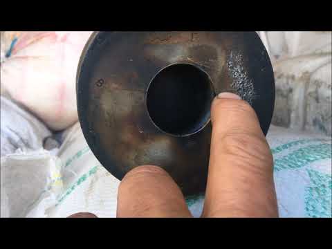 Видео: Ремонт мотора МТЗ 892 часть 1