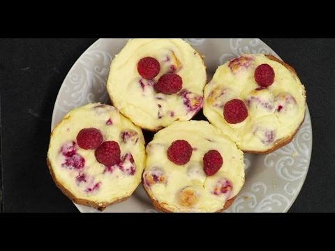 Видео: Маффины с кремом и шоколадом | Зощенко. Сладкие рассказы