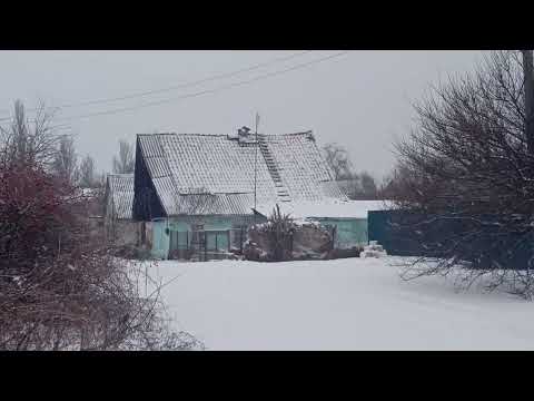 Видео: Самый старый жилой дом в Запорожье.