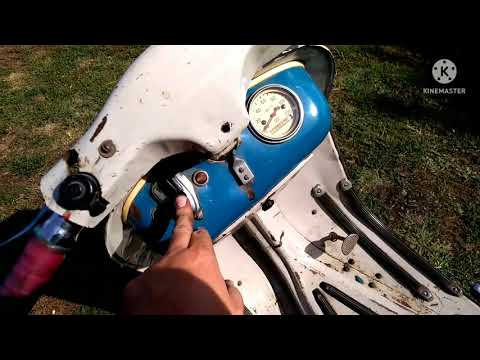 Видео: Вятка - 3 "Электрон" начинает дарить впечатления.