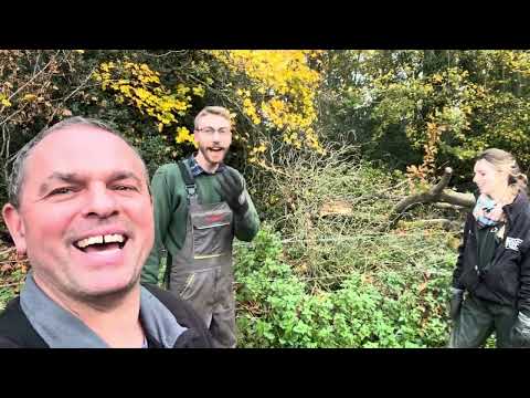 Видео: Коровы, часть 2. Отъем, Рэдли и Элис поют песню 10 по 10.