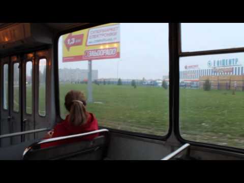 Видео: ЗиУ 683 Б Звук ТИСУ