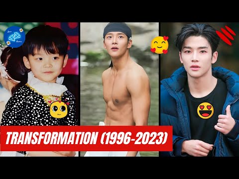Видео: Трансформация Роуна (1996-2023) 😍🥰💞 #rowoon #rowoonsf9 #kpop #kdrama #korean #ahnhyoseop #fypシ