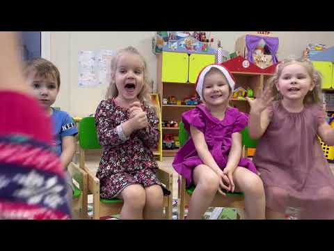 Видео: Английский с малышами LarkLand