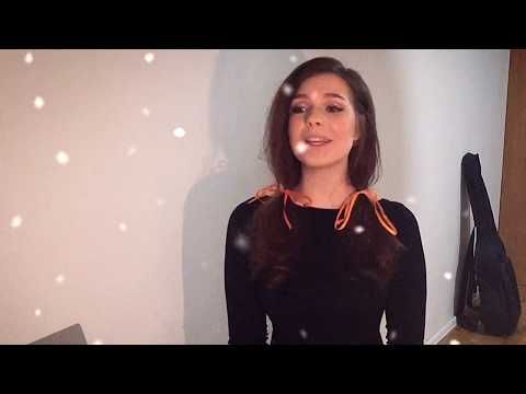 Видео: Алиса Супронова - ПЛАКАЛА (cover KAZKA) | Alisa Supronova - Cried