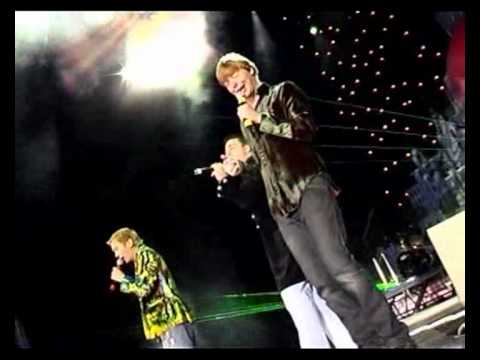 Видео: Иванушки international. Я люблю, Иволга.