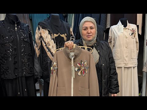 Видео: Садовод Айнура🌹🌹🌹Урааа получили долгожданные супер красивые костюмы💖💖💖