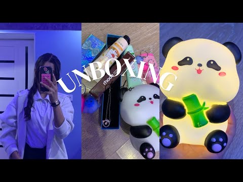 Видео: Распаковка посылки из Китая | Не ожидала, что это придёт 😱 Я заказала это из Китая… и не пожалела! 😅