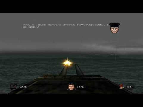 Видео: Codename Eagle 12 прохождение walkthrough
