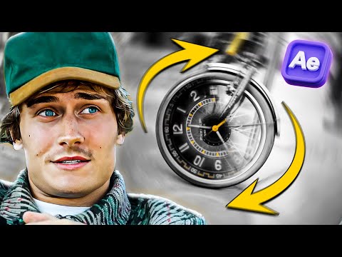 Видео: БЕСШОВНОЕ ВРАЩЕНИЕ, переходы в стиле Коула Беннетта (BREAKDOWN) «Перестаньте давать мне советы»