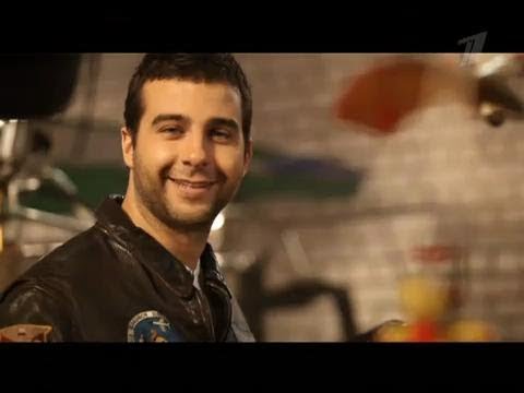 Видео: Волшебный мир Disney: "Вверх"