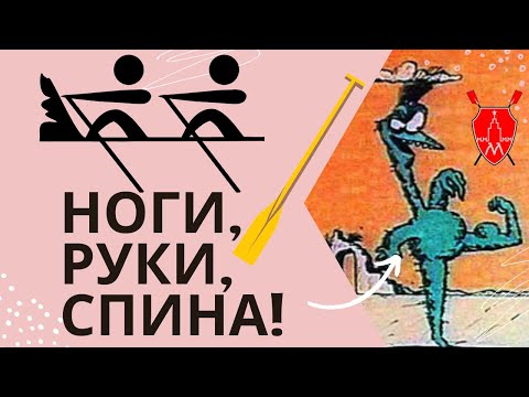 Видео: ОСНОВЫ ТЕХНИКИ ГРЕБЛИ С НИКАЭЛЬ БИКУА эп 2: РАБОТА НОГ В ЛОДКЕ - "МССУОР №2" Москомспорта
