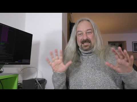 Видео: Монополия на насилие?  А морда не треснет?