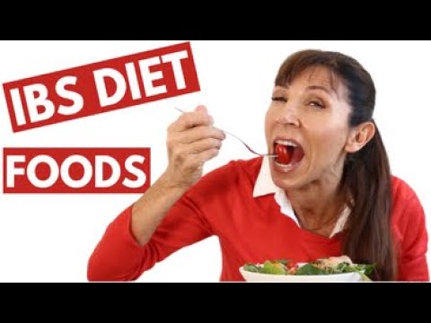 Видео: IBS FODMAP DIET Foods, ЛУЧШИЙ ВЫБОР и ИЗБЕЖАНИЕ от запора