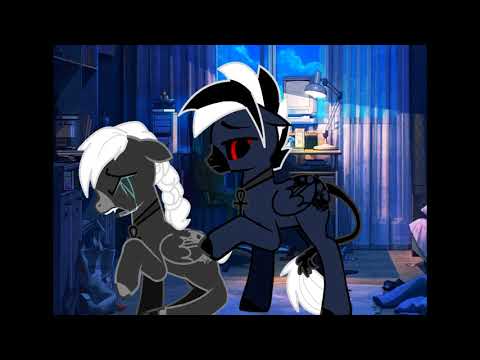 Видео: Пони клип-Малыш...знаю что со мной не просто...